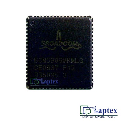 Broadcom Ic