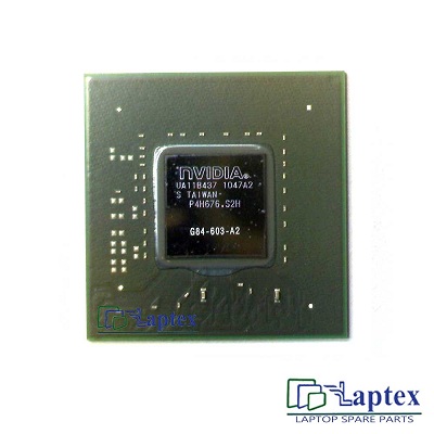 Nvidia Ic