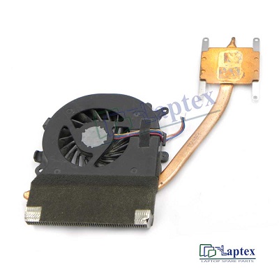 Heatsink & Cooling Fan For Sony