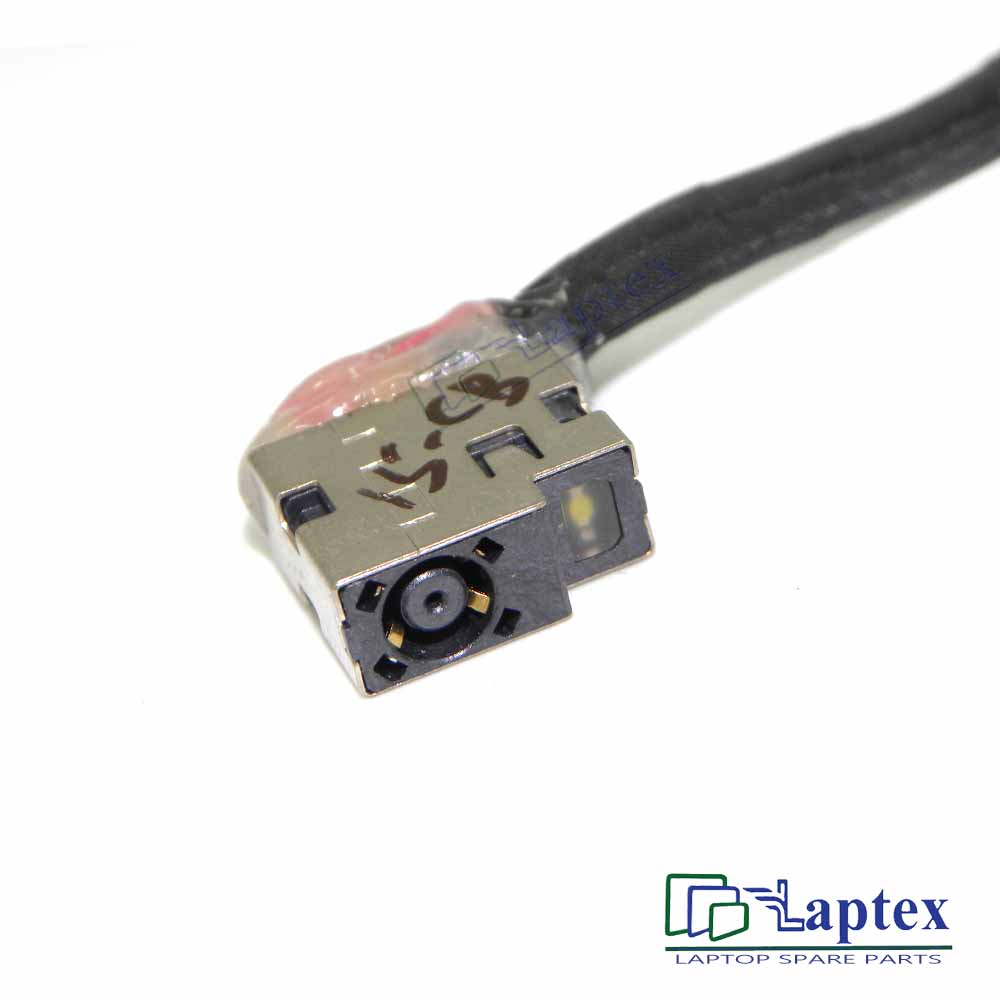 Hp Pavilion 15Cb Dc jack