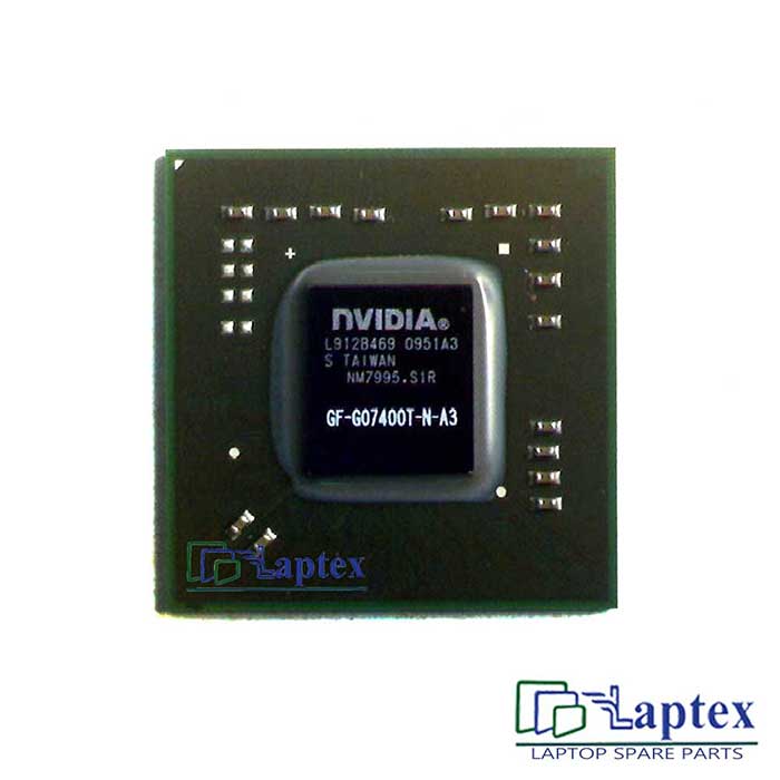 Nvidia GF GO7400T N A3 IC