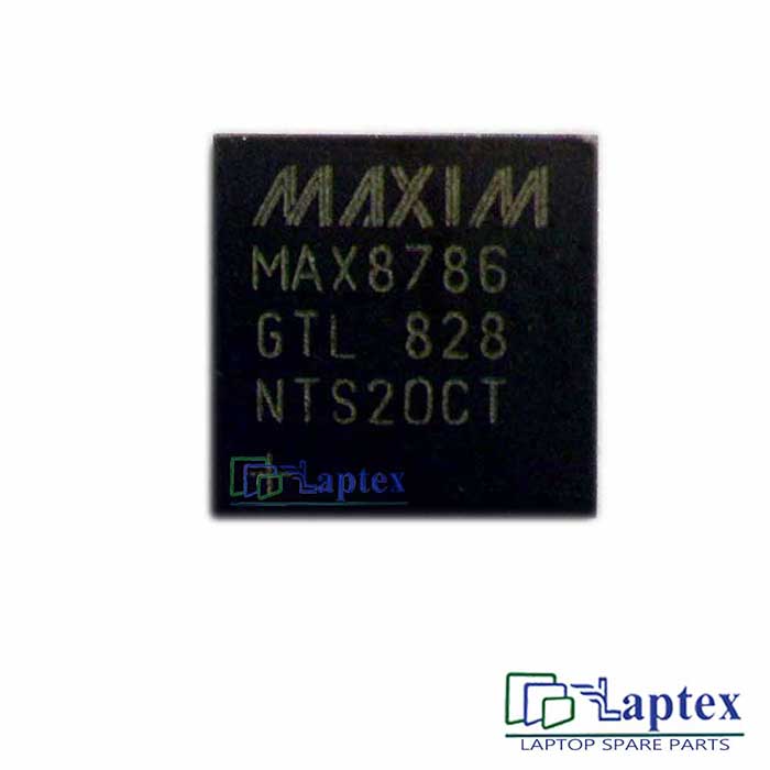 Maxim 8786 IC