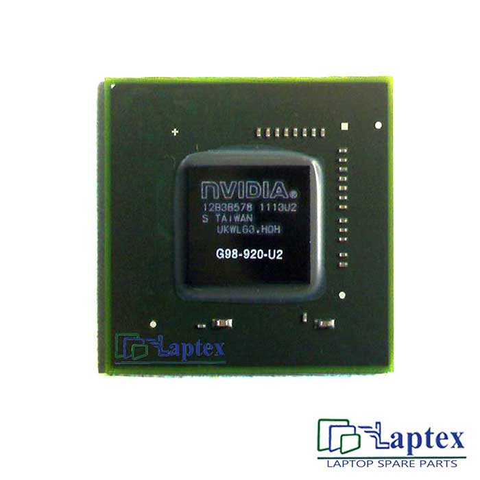 Nvidia G98 920 U2 IC