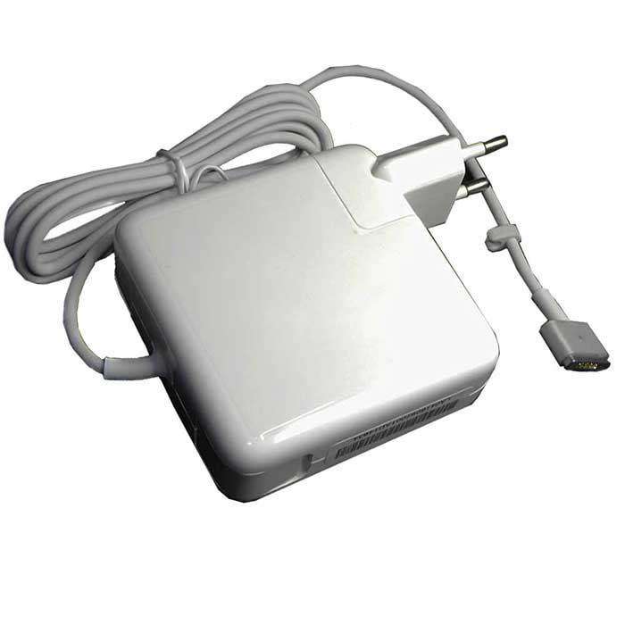 Laptop Adapter For Apple 16V 3.65A 60 Watt Magsafe 2