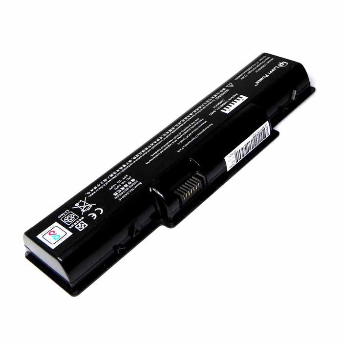 Laptop Battery For Lenovo IdeaPad B450L 6 Cell