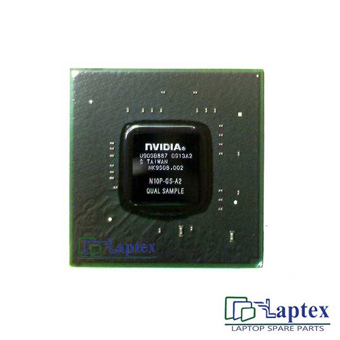 Nvidia N10 GS A2 IC