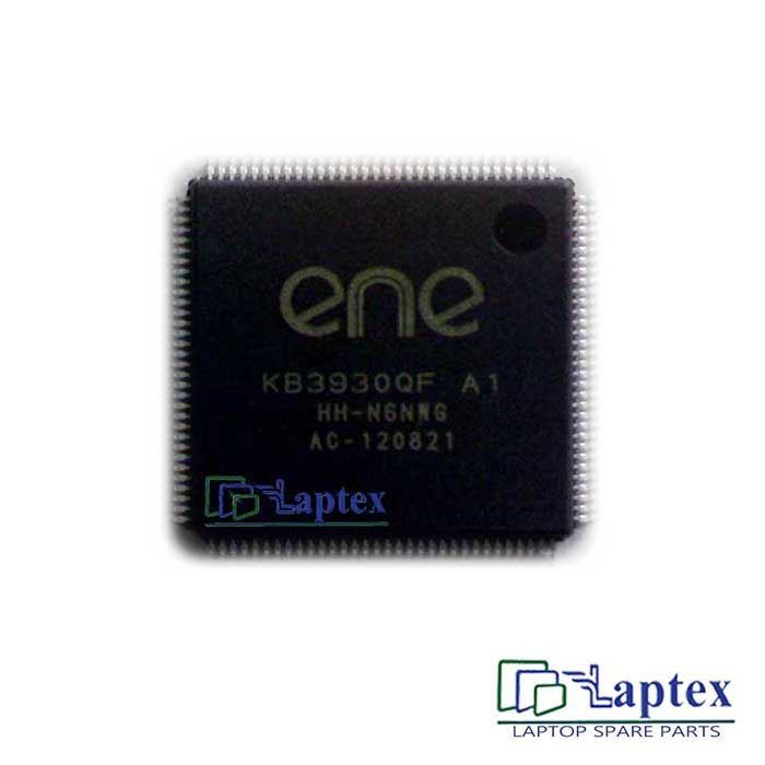 ENE KB3930QF A1 IC