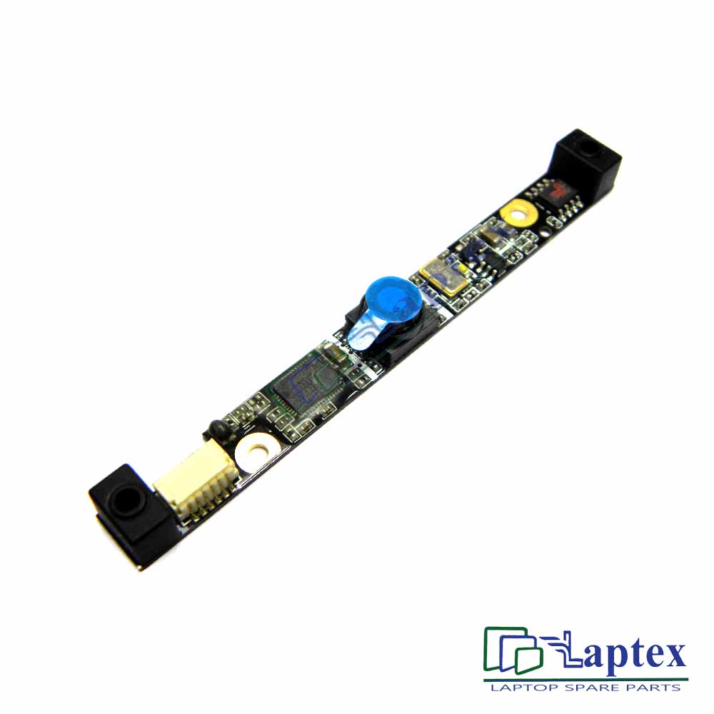 Hp Pavilion Dv6-1000 Dv6-2000 Laptop Internal Camera Supplier in Delhi,  India