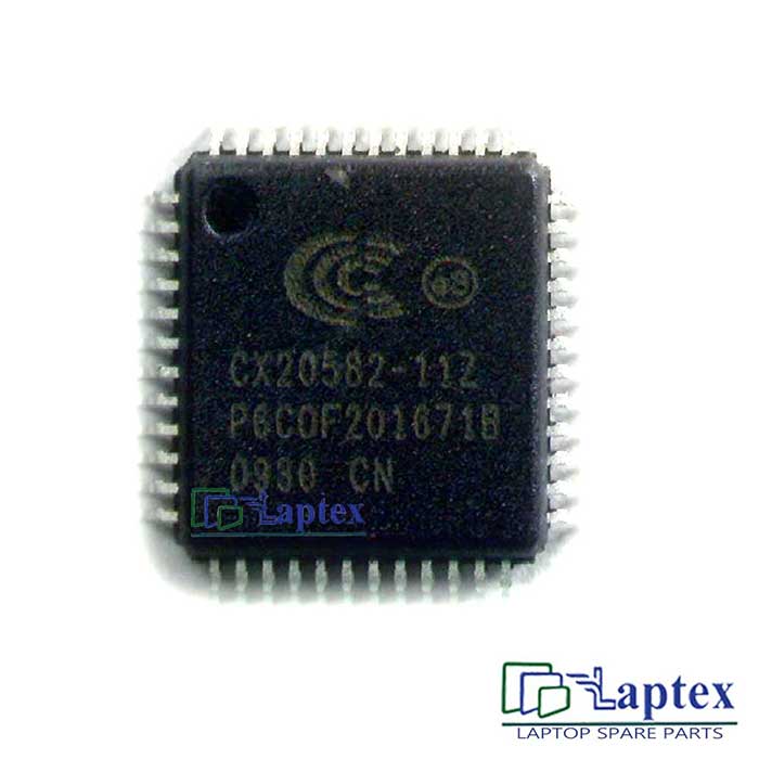IDT CX20582 112 IC