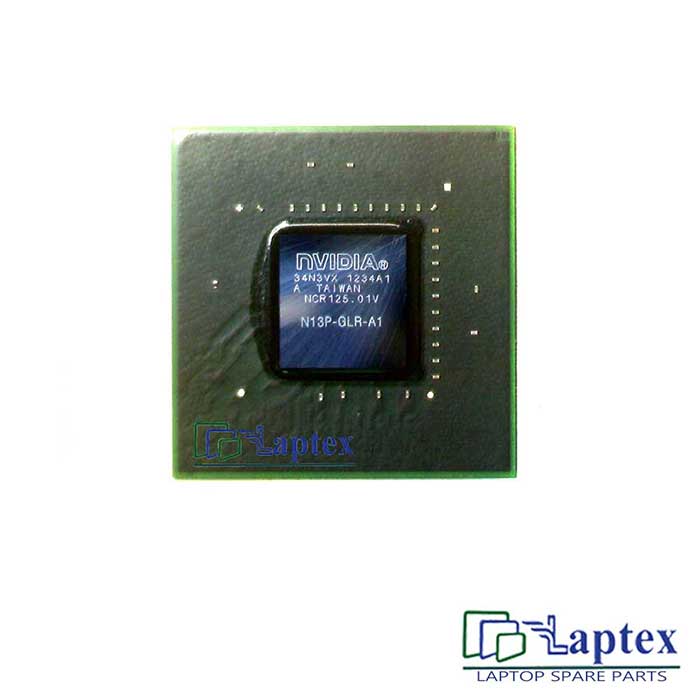 Nvidia N13P GLR A1 IC