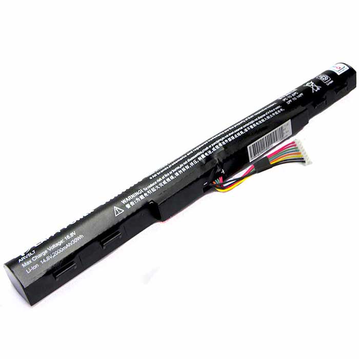 Laptop Battery For Acer Aspire E5 522G 4 Cell