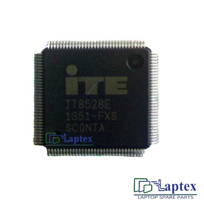 ITE IT8528E IC