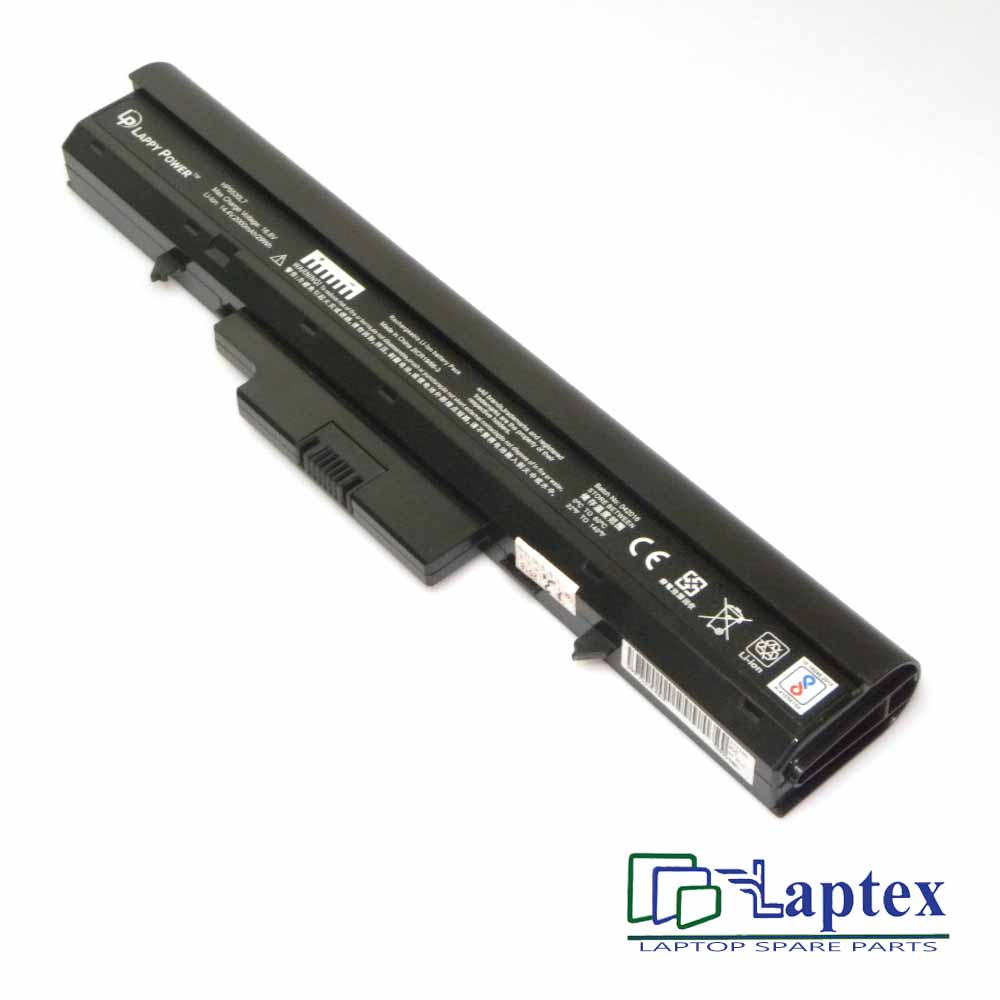 Laptop Battery For HP 510 4 Cell