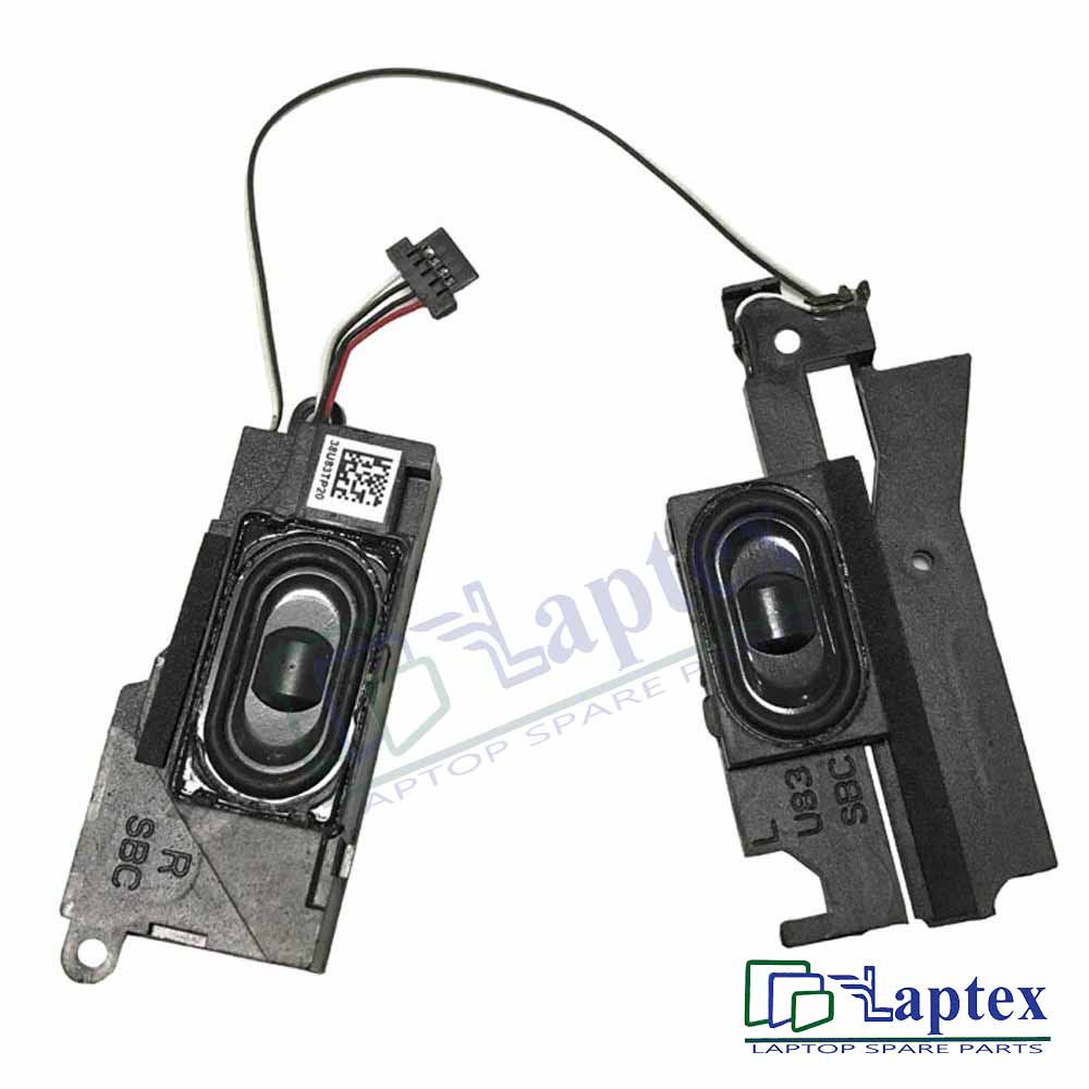 HP ProBook 4720S - Hauts parleurs / Speakers - 598686-001