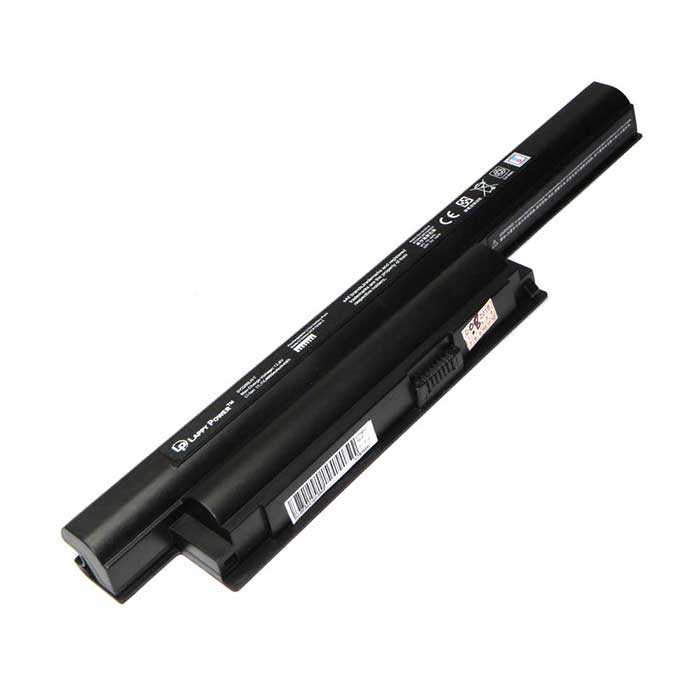Laptop Battery For Sony Vaio VPCEE20 6 Cell