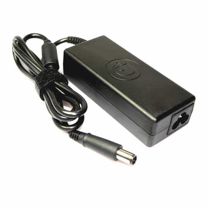 Laptop Adapter For Dell 19.5V 3.34A 65 Watt With Pin Inside