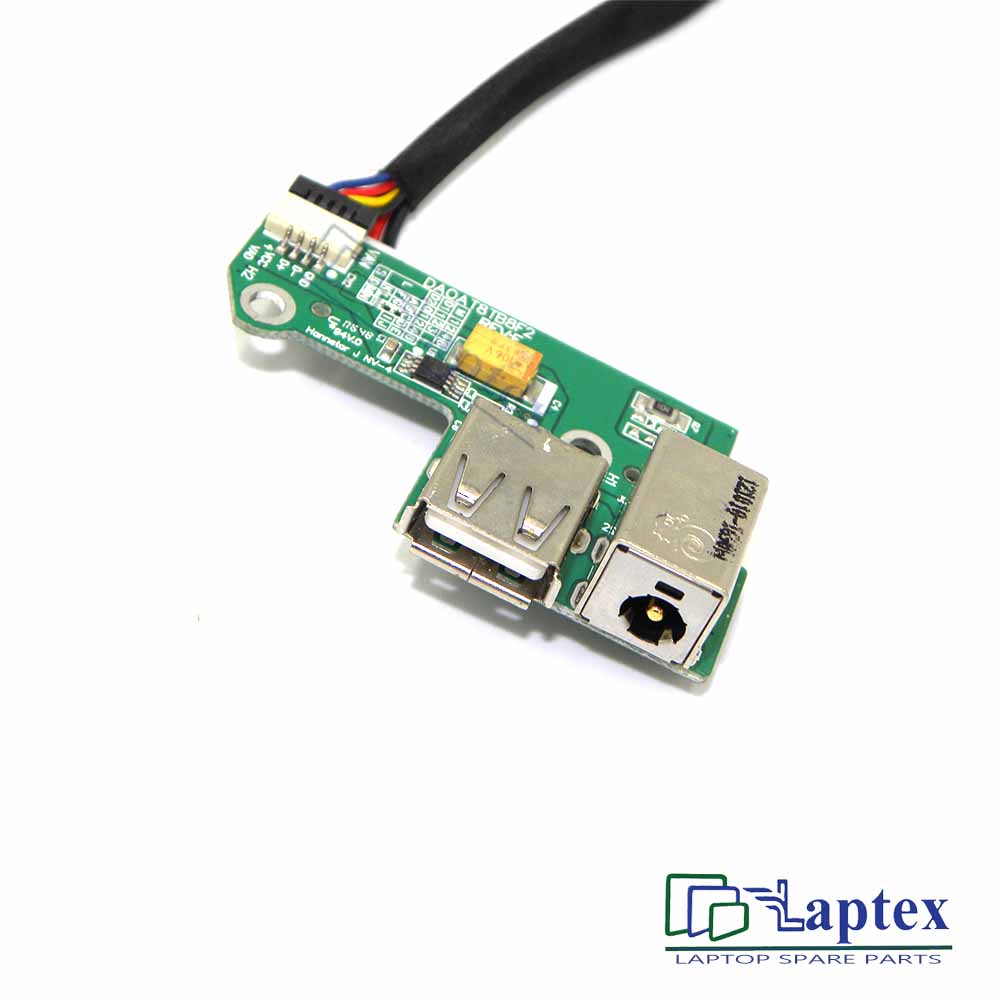 Hp Pavilion Dv6000 F700 Dc jack