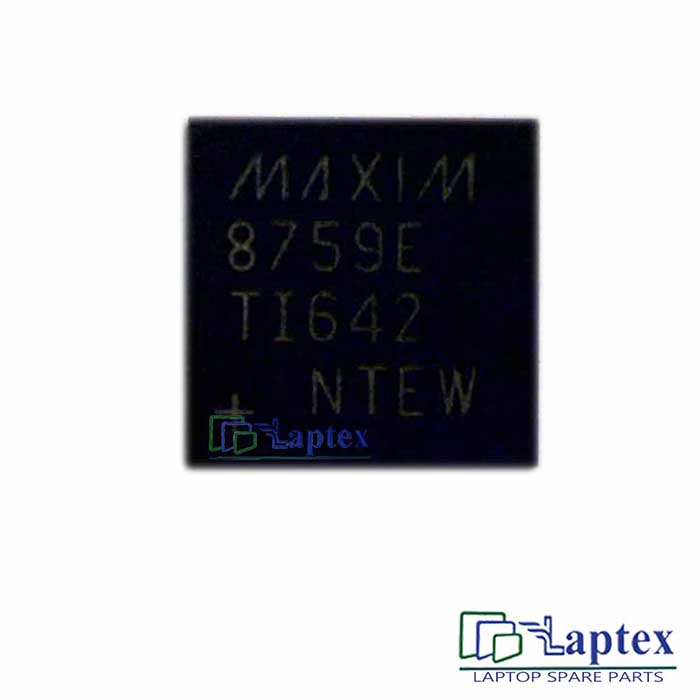 Maxim 8759E TI642 IC