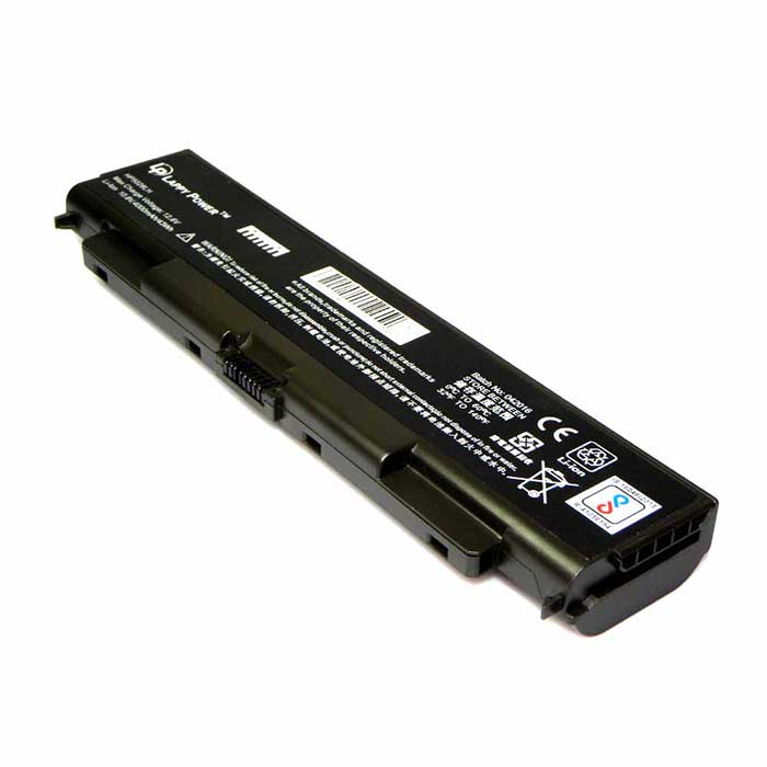 Laptop Battery for Lenovo ThinkPad X250 6 Cell