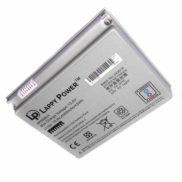 Laptop Battery For Pro A1150 6 Cell White