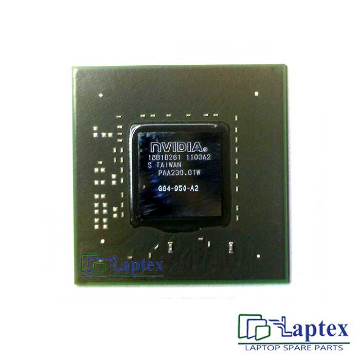 Nvidia G84 950 A2 IC