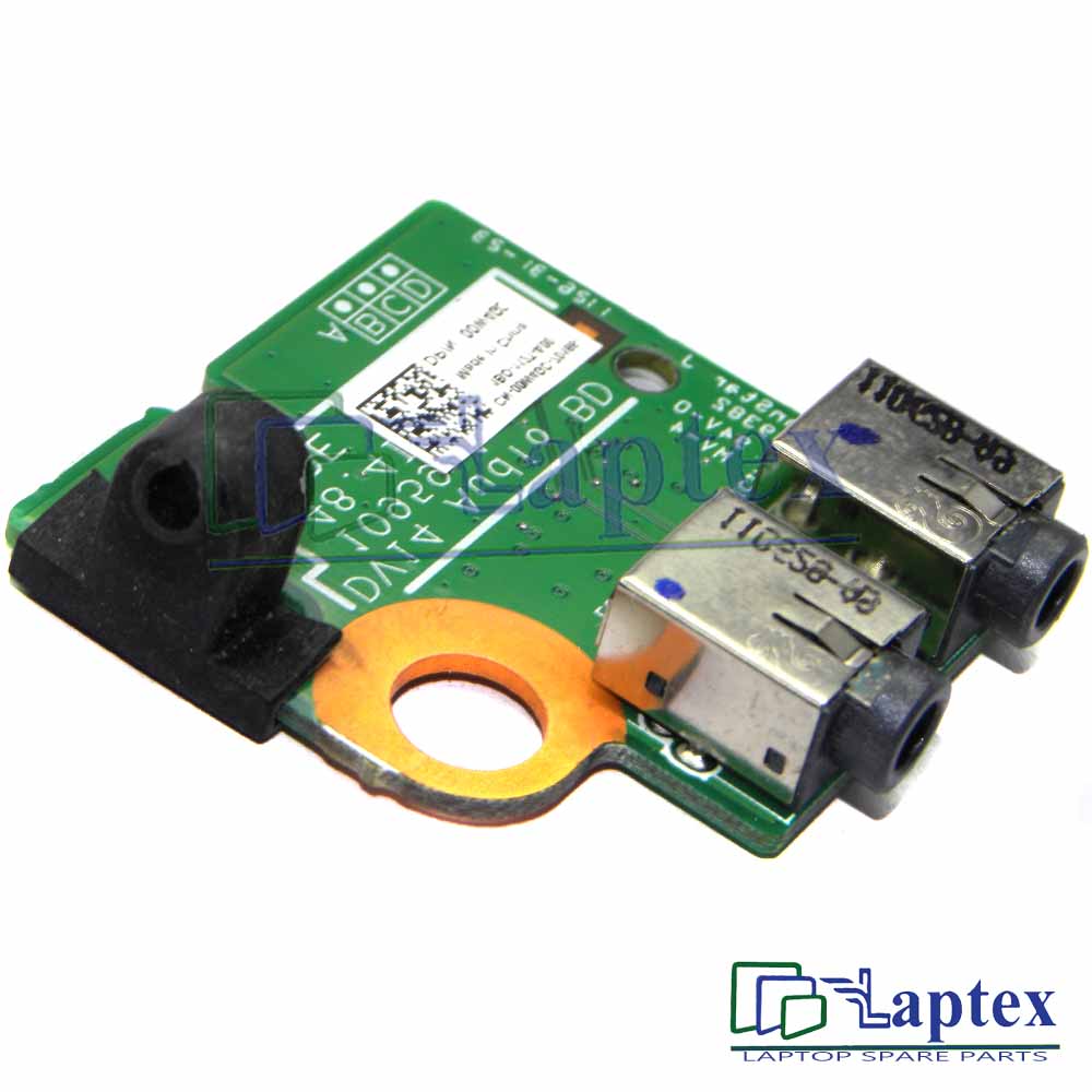 Dell Inspiron N4050 N3420 V1440 V2420 Sound Card