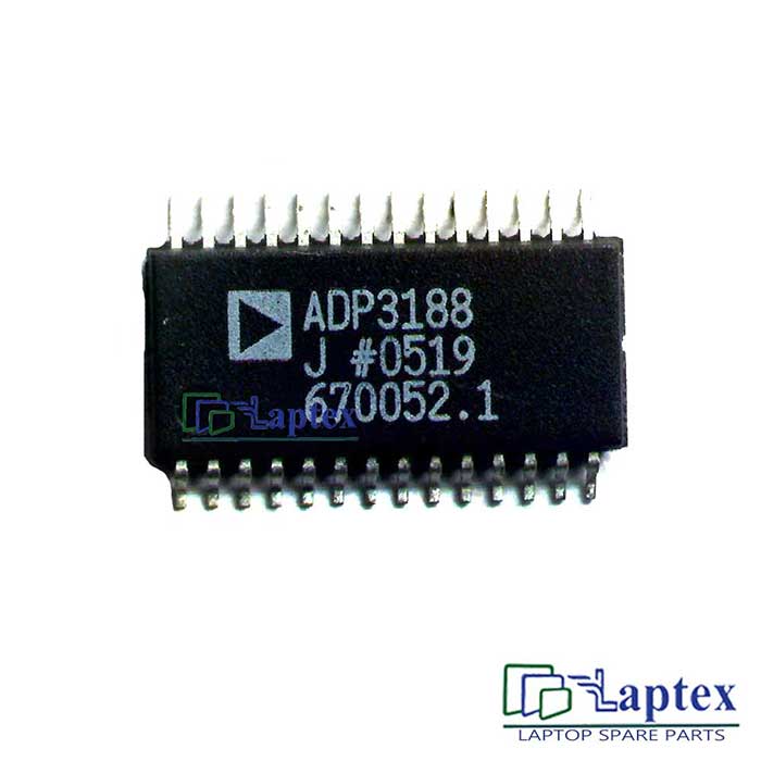 ADP3188 IC