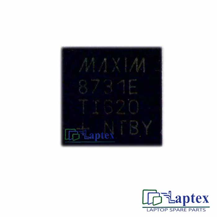 Maxim 8731E IC