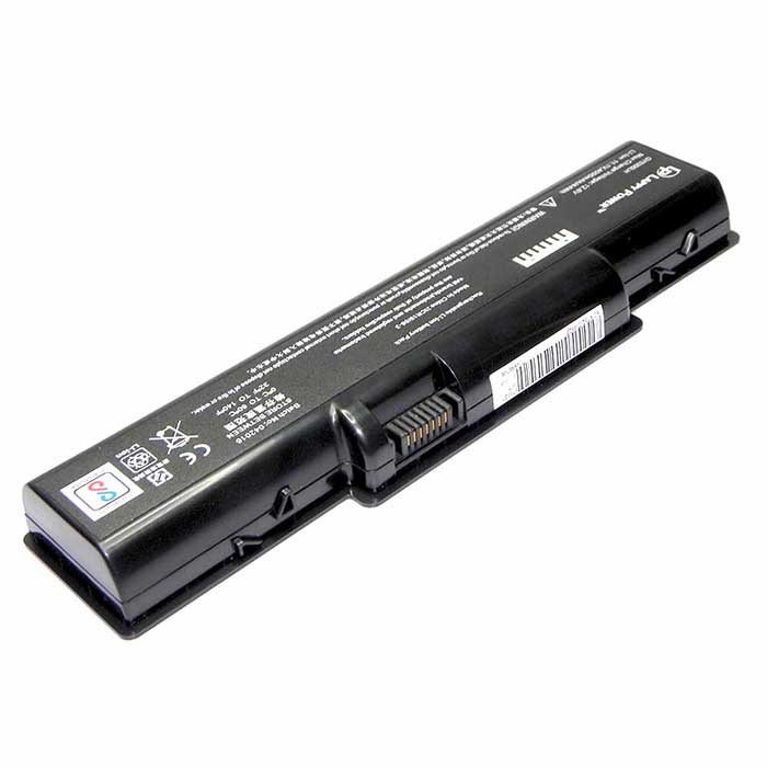Laptop Battery For Acer Aspire AS09A61 6 Cell