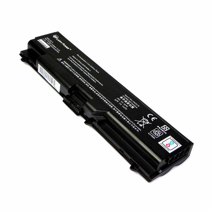 Laptop Battery For Lenovo ThinkPad SL510 6 Cell