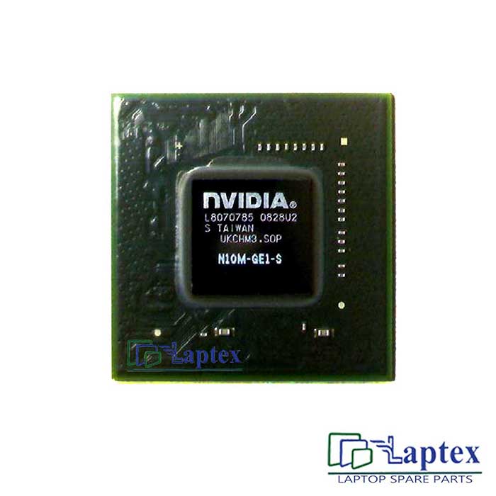 Nvidia N10M GE1 S IC