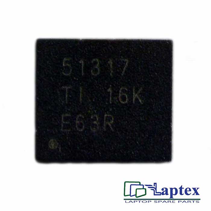 TPS 51317 IC