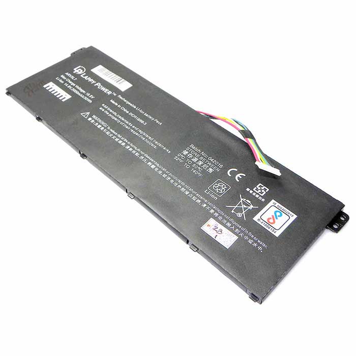 Laptop Battery For Acer Aspire E3-111 4 Cell