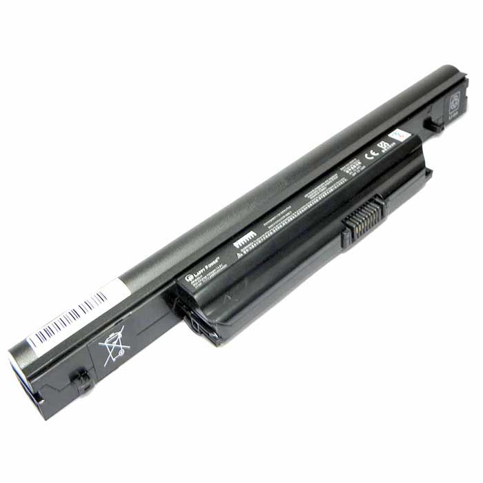 Laptop Battery For Acer Aspire G730 6 Cell