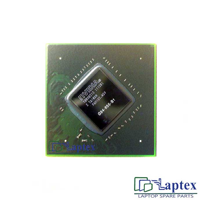 Nvidia G94 655 B1 IC