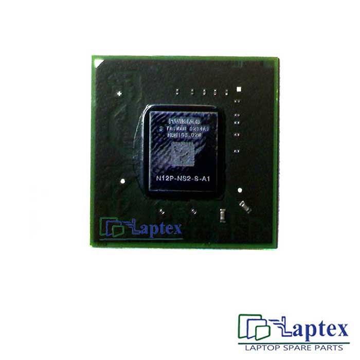 Nvidia N12P NS2 S A1 IC