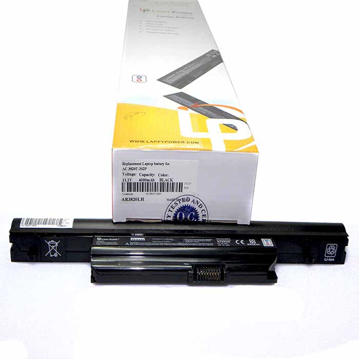 Laptop Battery For Acer Aspire 4745 6 Cell