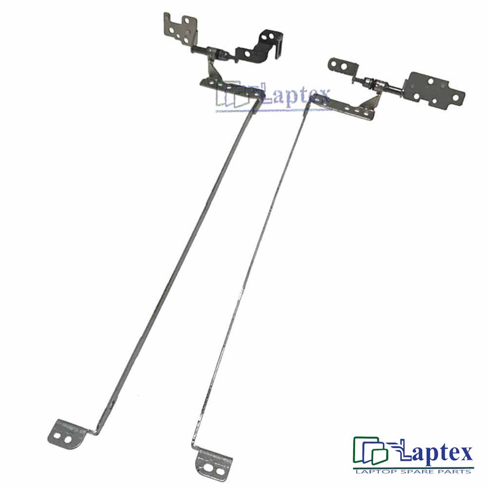 Laptop LCD Hinges For Lenovo Ideapad Z580