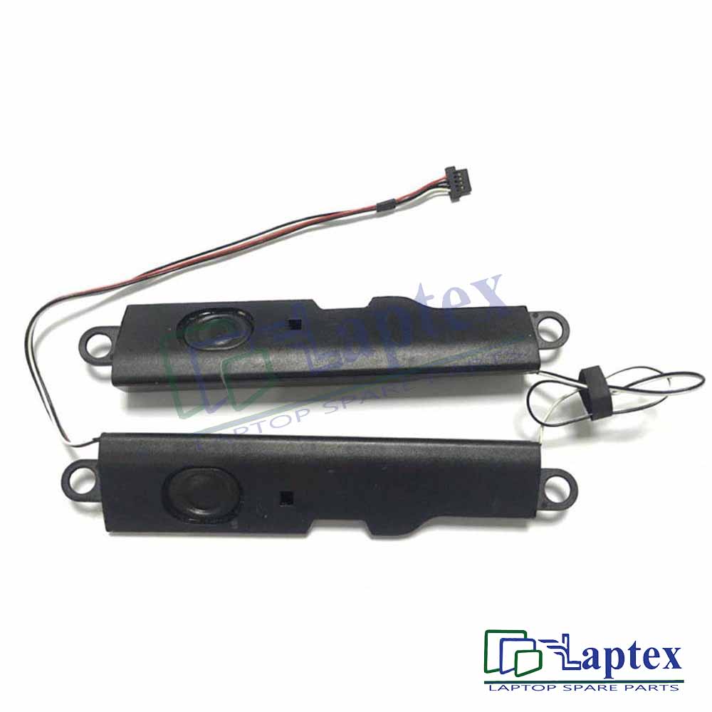 Haut Parleur + Nappe / Speaker Compaq Presario CQ57 (CQ57-421ef
