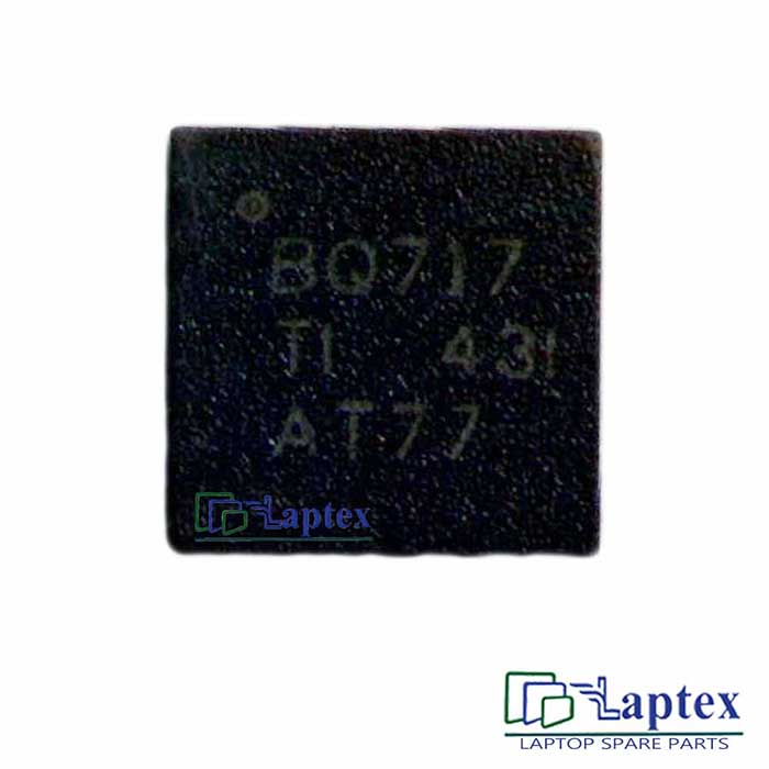 BQ 717 IC