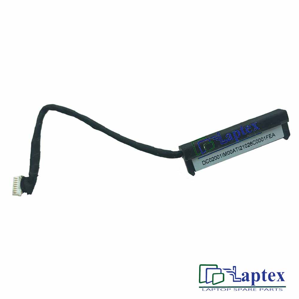 Connecteur Disque SATA Pour HP Pavilion Dm4-1162sf – Pièce D’occasion