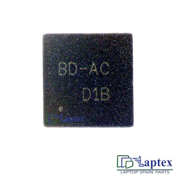 RT BDAC IC