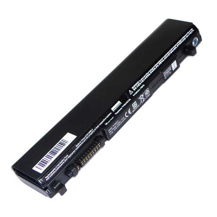 Laptop Battery For Toshiba PA3832U 6 Cell