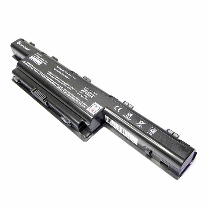 Laptop Battery For Acer Aspire 5755 6 Cell