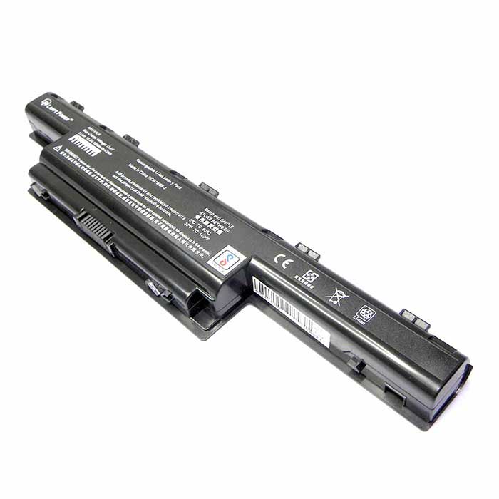 Laptop Battery For Acer aspire 4741G 6 Cell
