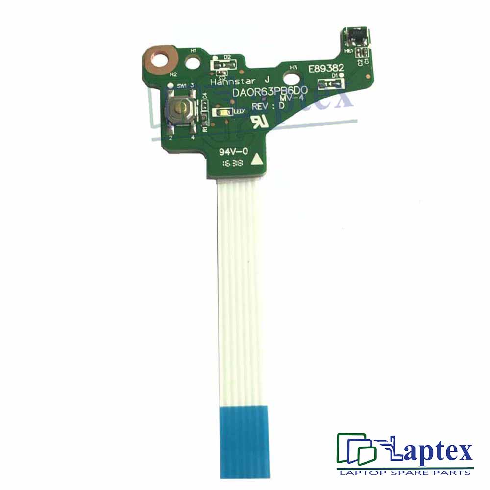 HP Pavilion 15-E 14-E Laptop ON OFF Power Button , Supplier in Delhi, India