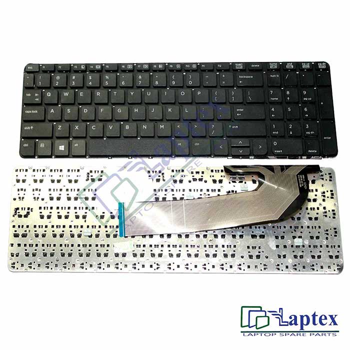 HP 450 Laptop Keyboard