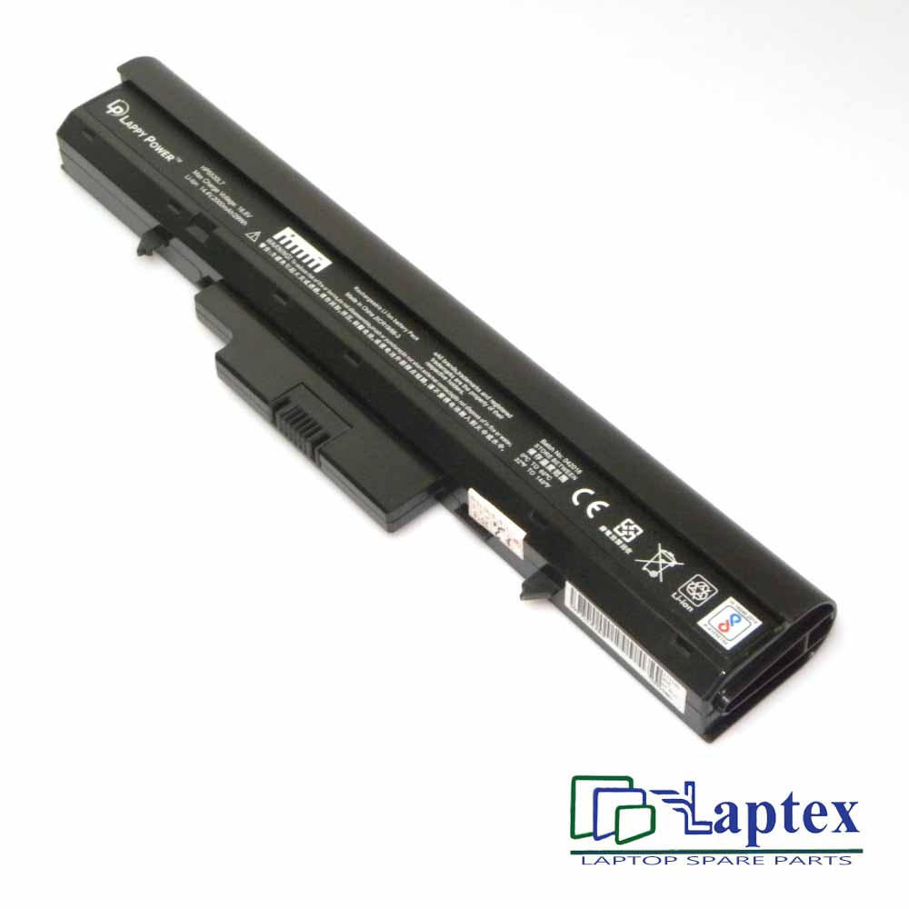 Laptop Battery For HP 530 4 Cell