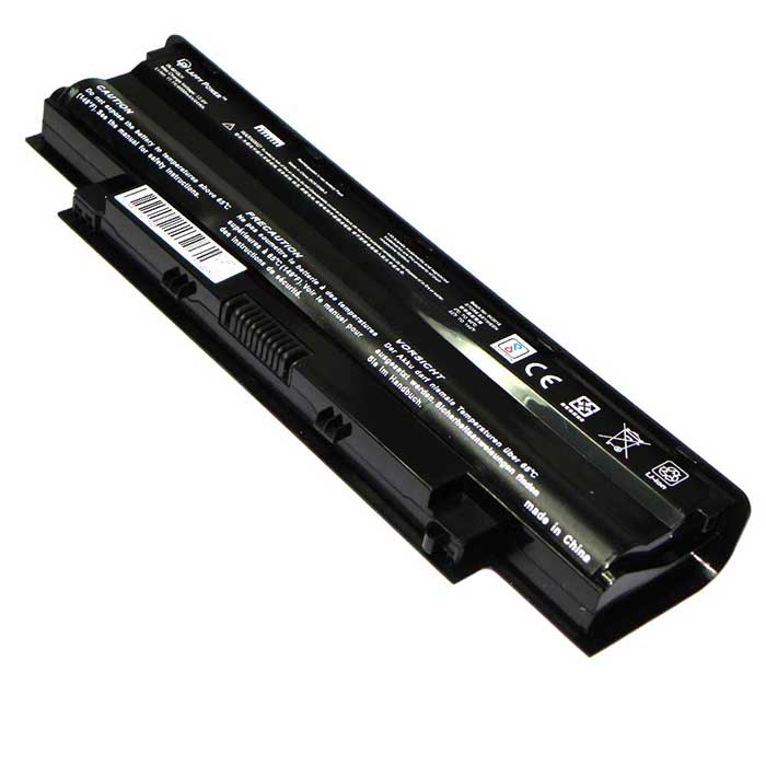 Dell Inspiron 15R Laptop Battery 6 Cell