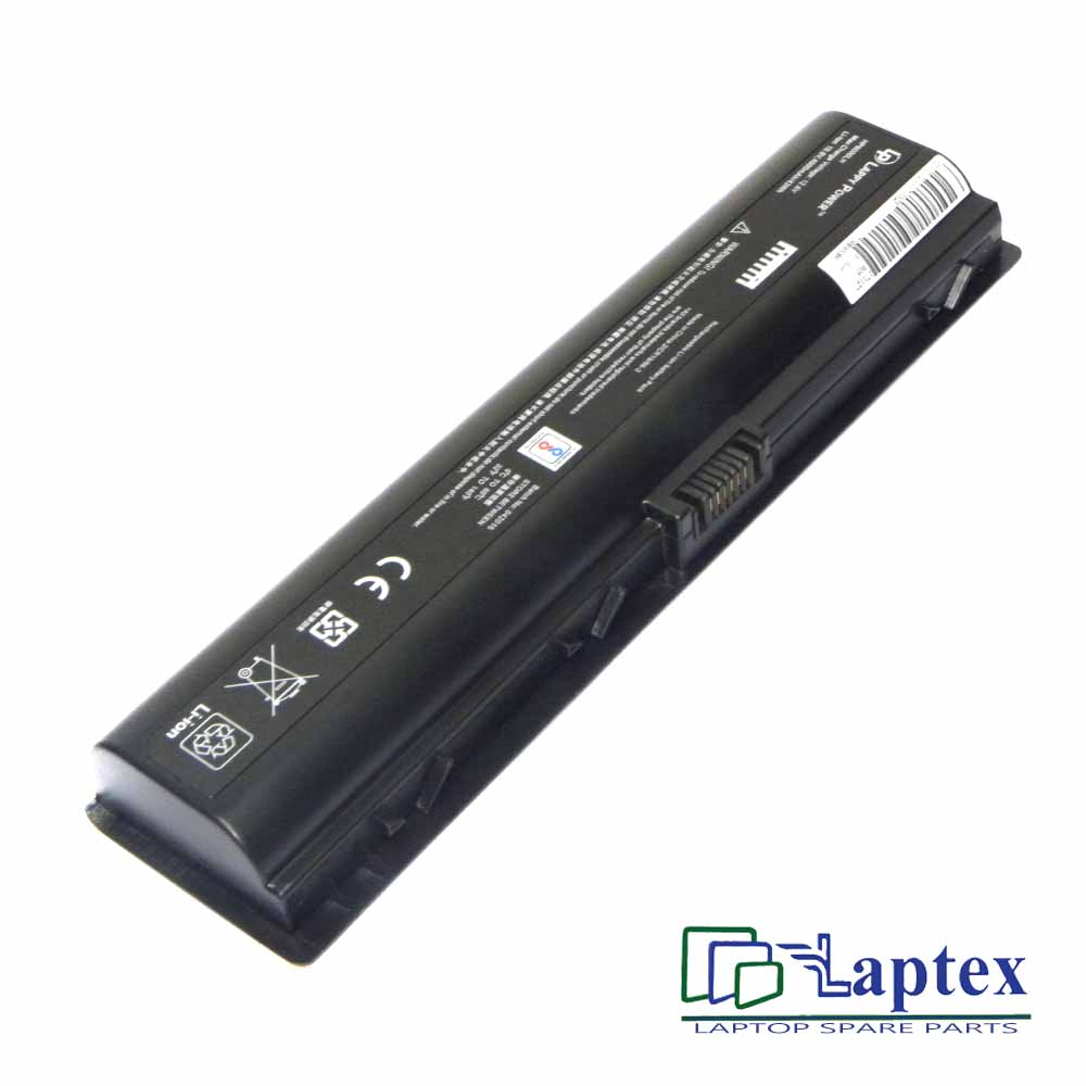 Laptop Battery For HP DV6000 6 Cell